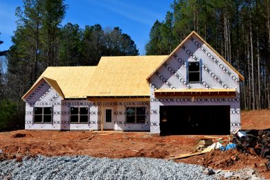 New Construction