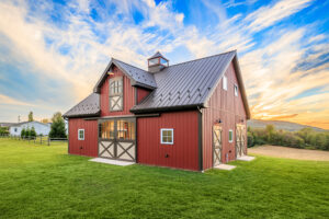 Thomas Kerstetter_SBR55933-HDR-Edit horse barn with red siding