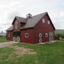 What are the Different Types of Horse Barns?