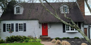 JM Riehl_Before Home Remodel