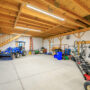 Ways to Design Your Pole Barn Interior